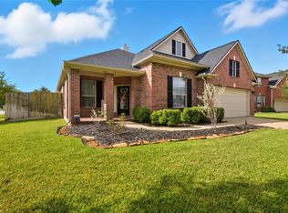 7103 Anark Ct, Spring, TX 77379