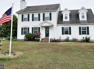 1778 Peachtree Run, Magnolia, DE 19962