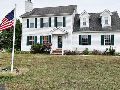 1778 Peachtree Run, Magnolia, DE, 19962