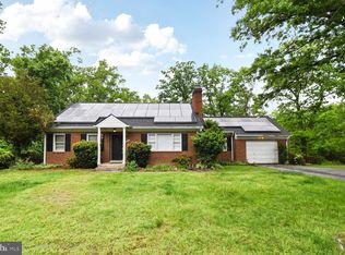 4014 Foreston Rd, Beltsville, MD 20705