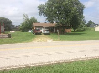 138 W County Line Rd, Springdale, AR 72764