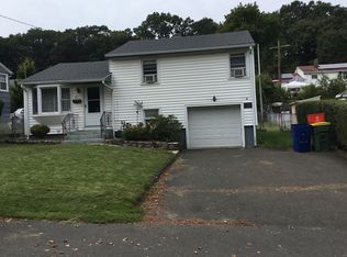 86 Shadee Ln, Waterbury, CT 06706
