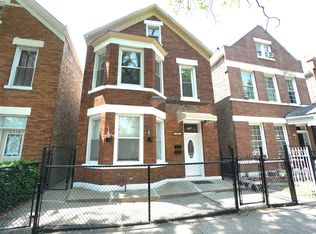 2314 S Saint Louis Ave, Chicago, IL 60623
