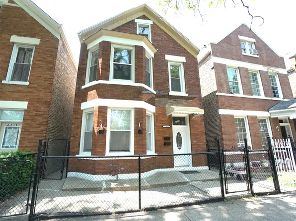 2314 S Saint Louis Ave, Chicago, IL 60623