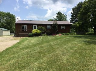 17578 Ringgold Northern Rd, Circleville, OH 43113