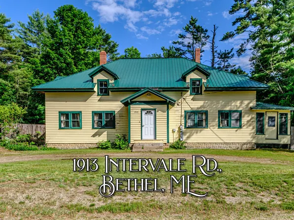 1913 Intervale Road, Bethel, ME 04217