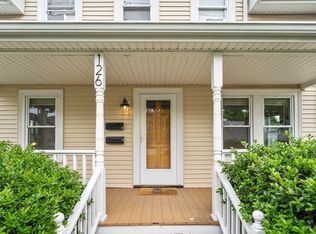 126 Bright St, Waltham, MA 02453