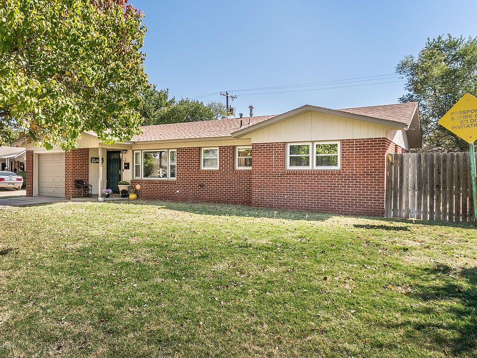 1st image of 4405 Mesa Cir