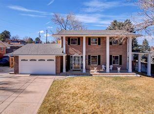 13577 W Alaska Dr, Lakewood, CO 80228