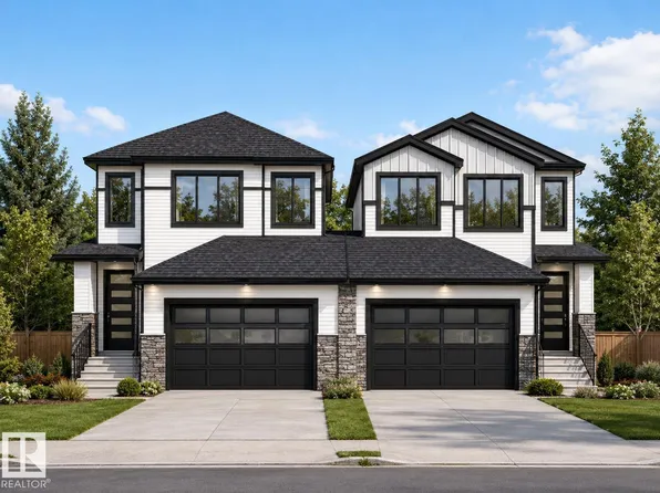 6718 176a Ave NW, Edmonton, AB T5Y 0V1