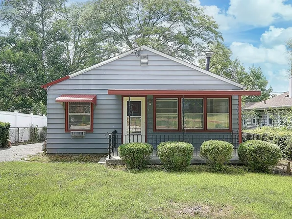 24 Forest Glen Dr, Middletown, OH 45042