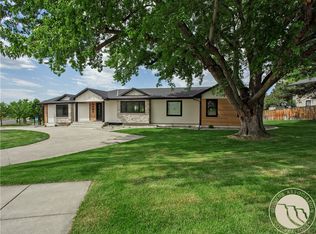 5404 Gene Sarazen Dr, Billings, MT 59106