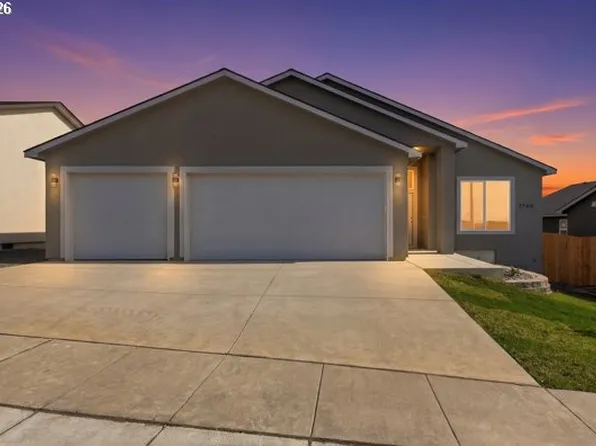 1764 NE 9th Pl, Hermiston, OR 97838