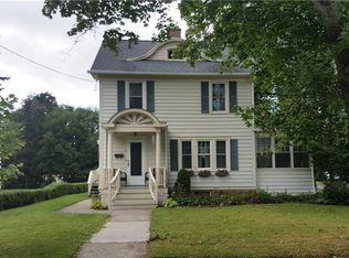 9 N Hunter Ave, Auburn, NY 13021