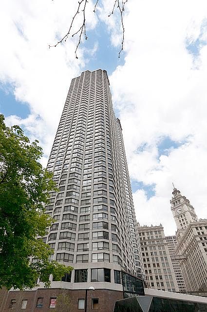 1st image of 405 N Wabash Ave #8A