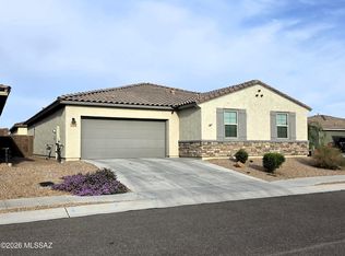 5370 S Sierra Prieta Trl, Tucson, AZ 85747