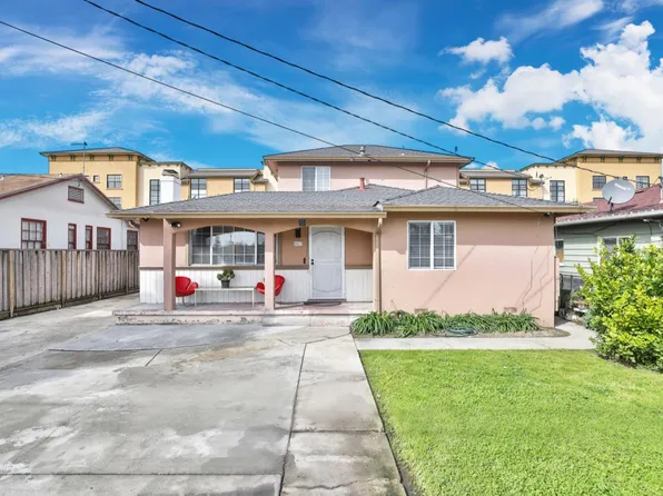 2013 Clarke Ave, East Palo Alto, CA 94303