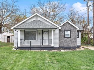 605 Gideon Rd, Middletown, OH 45044