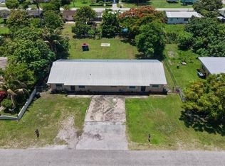330 W Obispo Ave, Clewiston, FL 33440