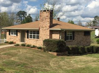 1414 Kimbrell St, Thomasville, AL 36784