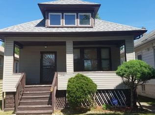 11641 S Normal Ave, Chicago, IL 60628