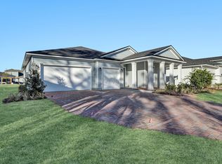 1866 Rustic Mill Dr, Saint Augustine, FL 32084