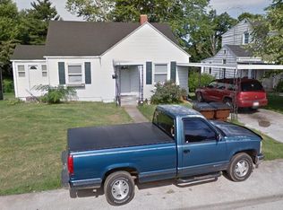 218 S Walters Ave, Hodgenville, KY 42748