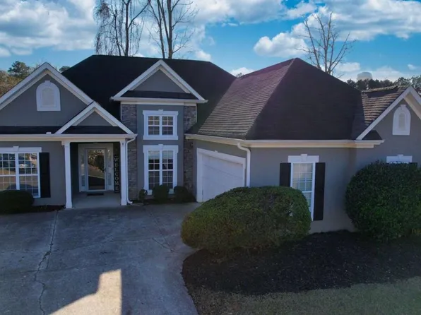 2648 Neighborhood Walk S, Villa Rica, GA 30180