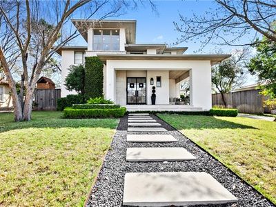 2521 Winsted Ln, Austin, TX, 78703