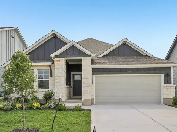717 Universal Dr, Hutto, TX 78634