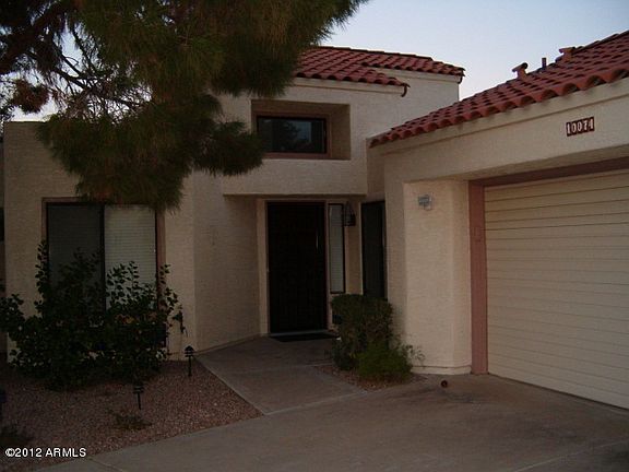2nd image of 10074 E San Salvador Dr
