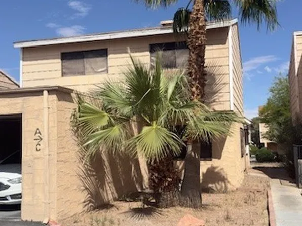 5156 Gray Ln #G, Las Vegas, NV 89119