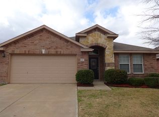 1117 Mule Deer Rd, Forney, TX 75126