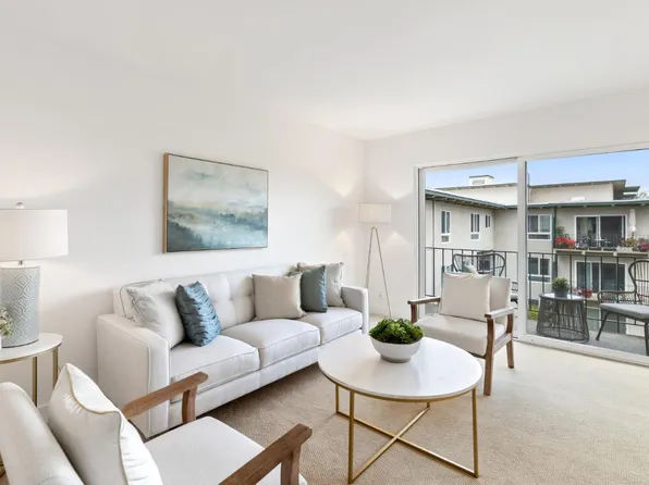 800 N Delaware St APT 407, San Mateo, CA 94401