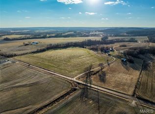 11742 Highway D, Louisiana, MO 63353