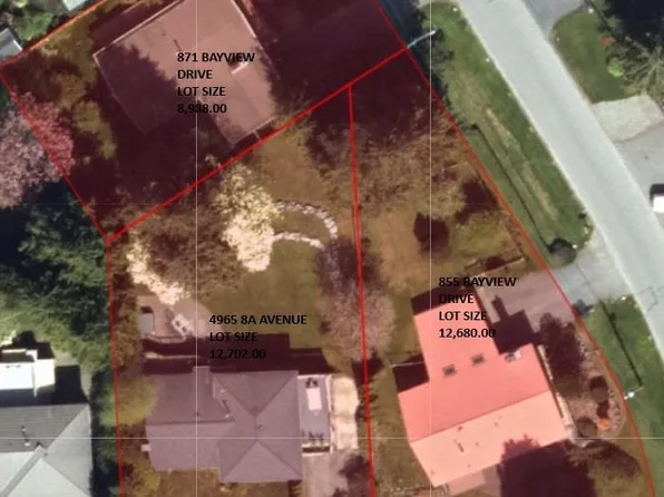 4965 8a Ave, Delta, BC V4M 1T2