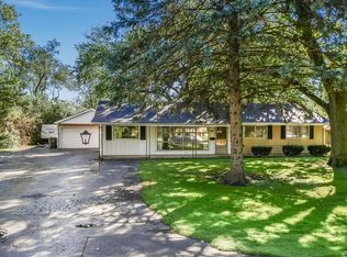 18321 John Ave, Country Club Hills, IL
