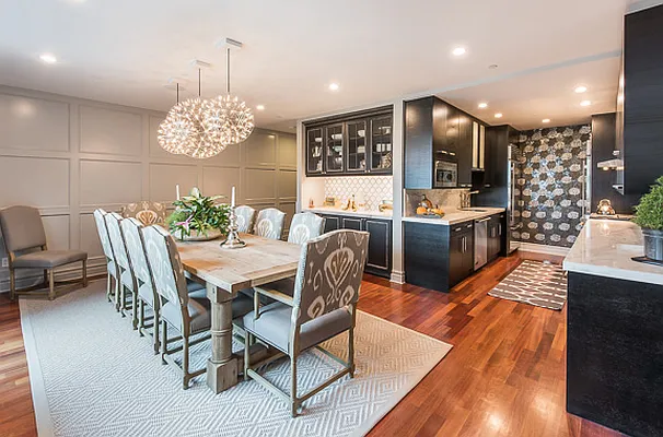 Sold by Brown Harris Stevens | media 5