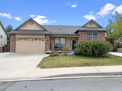 3326 Snake River Dr, Reno, NV, 89503
