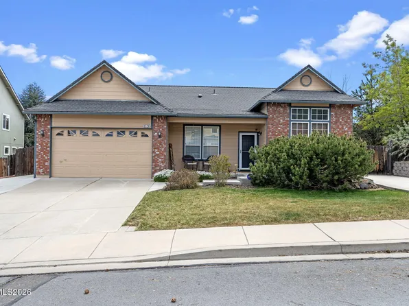 3326 Snake River Dr, Reno, NV 89503