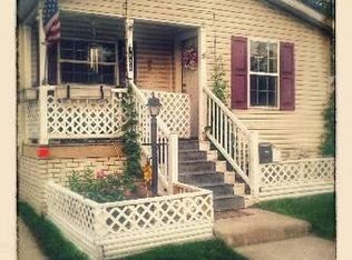 7834 Stork Rd, Alexandria, VA 22306