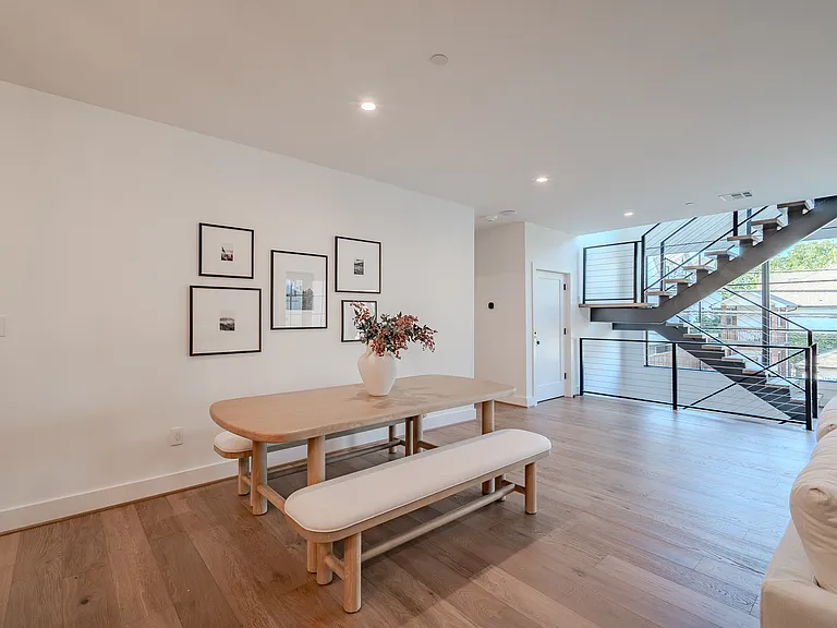 4128 University Blvd #5L — Photo 11