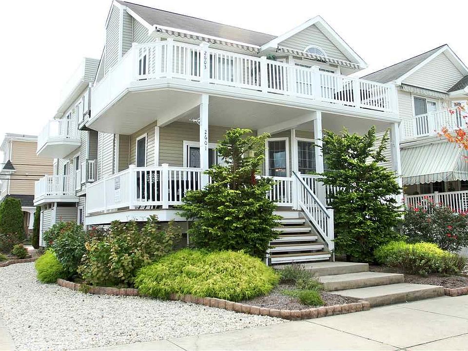 1st image of 2601 Asbury Ave #1