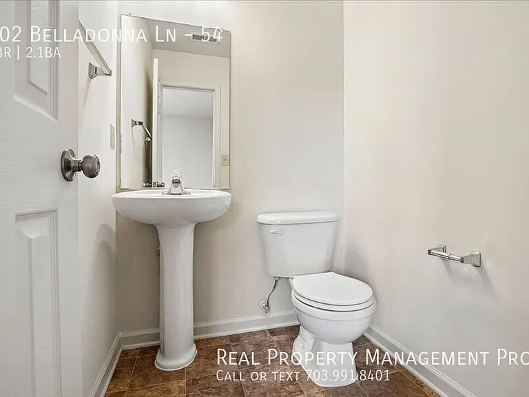 102 Belladonna Ln #54 — Photo 16