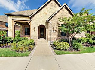 3808 Jasmine Fox Ln, Arlington, TX 76005