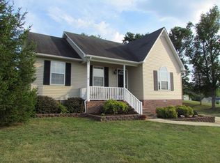 3935 Kings Ct, Cookeville, TN 38501