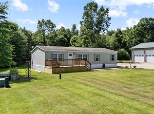 1467 Notman Rd, Deerfield, OH 44411