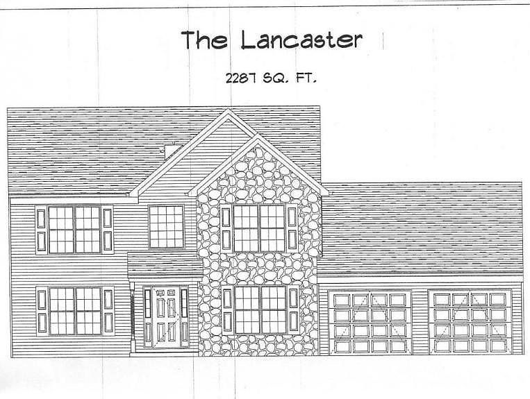 1st image of 29 Tulpy View Dr #9
