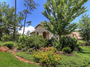 3 Bridgewood Cove Ct, Spring, TX 77381