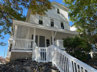 401 N Irving Ave APT 1, Scranton, PA 18510